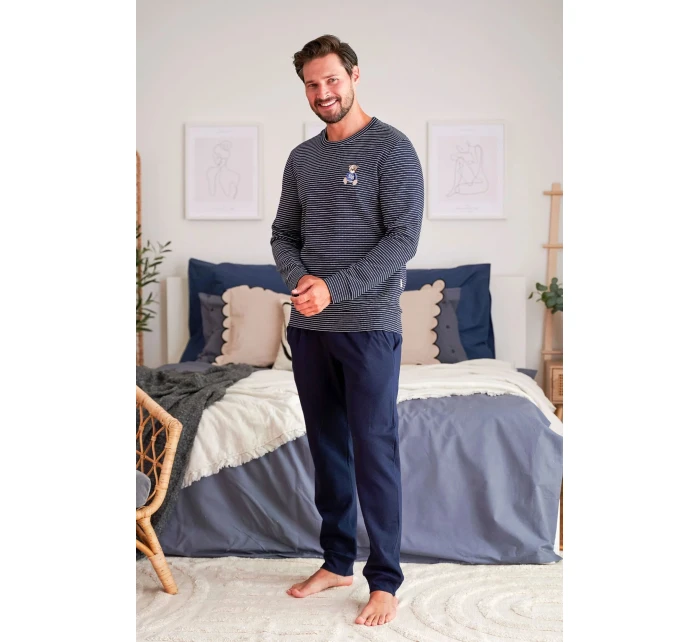 Pánske pyžamo 5251 - Doctornap