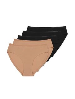 Dámské kalhotky 5 pack model 20586684 mix - Henderson