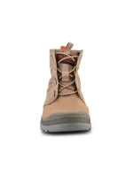 Pampa Travel Lite boty model 21037027 - Palladium Pampa Travel Lite boty model 21037027 - Palladium
