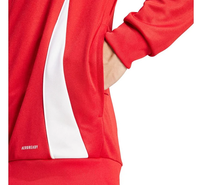 Mikina Tiro 24 Training M model 19484880 pánské - ADIDAS