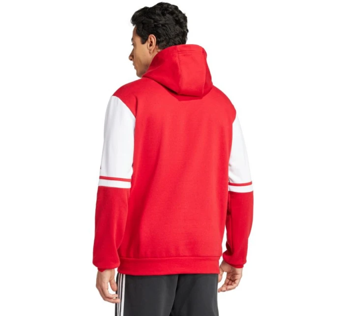 Mikina adidas Squadra 25 Sweat M JD2973 muži