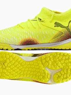 Kopačky  8 Match TT + Mid Jr model 21062650 - Puma
