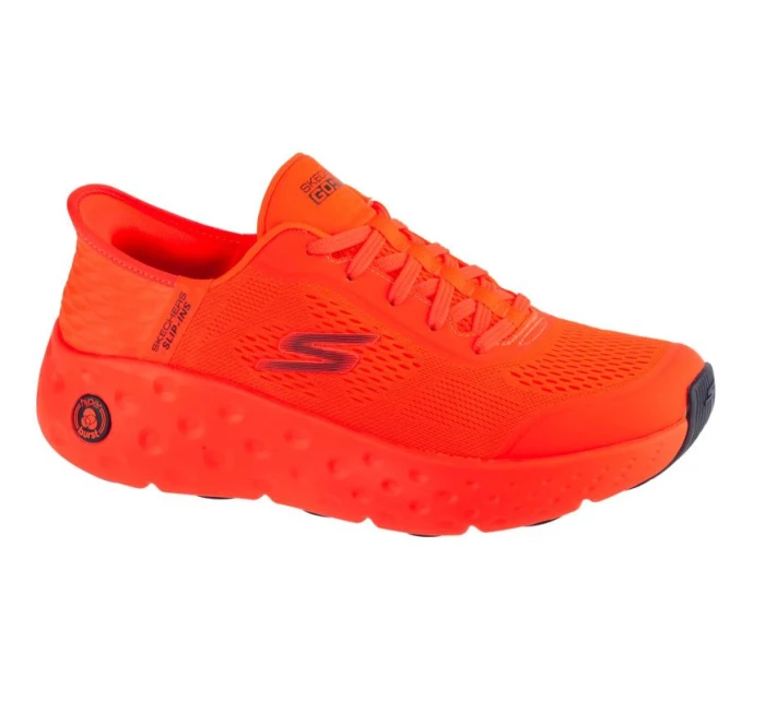 SlipIns: Max Cushioning   Orange 41 model 21377398 - Skechers