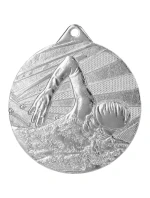 Medal srebrny model 21830043