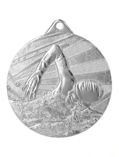 Medal srebrny model 21830043