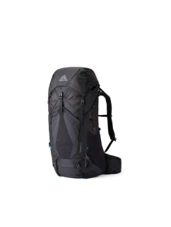 Turistický batoh Gregory Paragon 60 M/L, alpská čierna