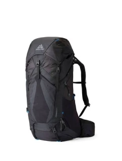 Turistický batoh Gregory Paragon 60 M/L, alpská čierna