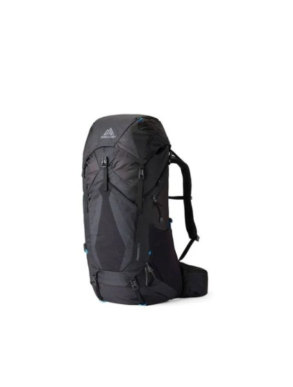 Turistický batoh Gregory Paragon 60 M/L, alpská čierna