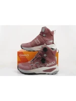 dámská sportovní treková obuv  GTX fashion pink grey dámské model 21940864 - Aku