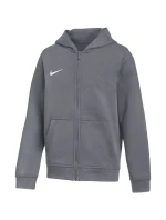 Detská mikina Nike Park 26 Fleece Grey IB1232 071