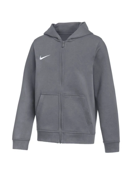 Detská mikina Nike Park 26 Fleece Grey IB1232 071