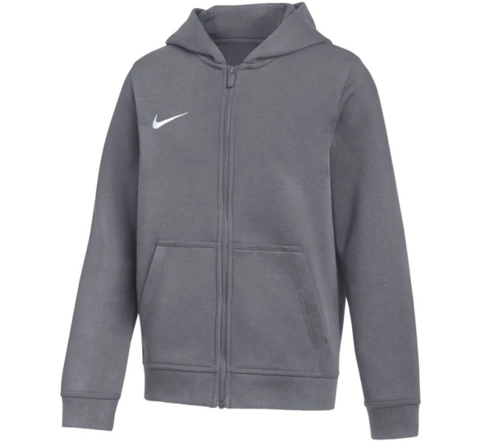 Detská mikina Nike Park 26 Fleece Grey IB1232 071