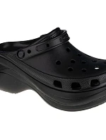 Dámske žabky Crocs Classic Bae Clog W 206302-001