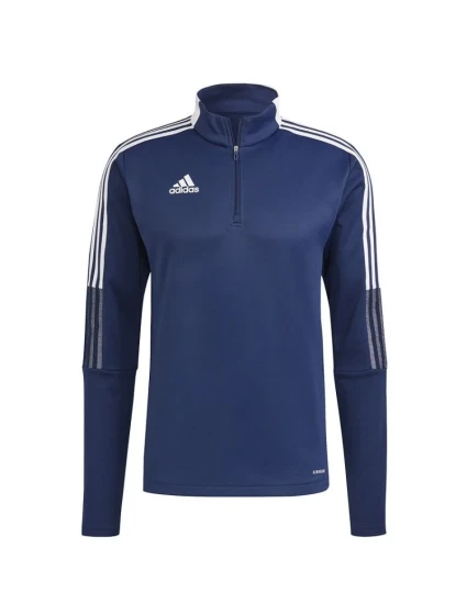 Pánsky top TIRO 21 Warm Top M GH4463 - Adidas