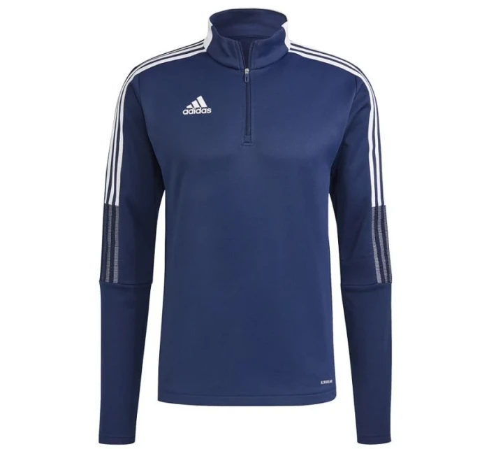 Pánsky top TIRO 21 Warm Top M GH4463 - Adidas