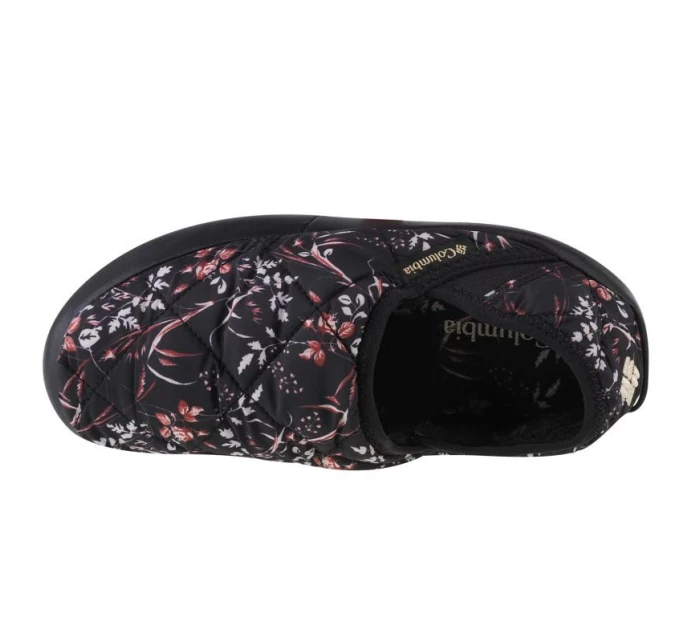 Dámske jesenné papuče Lazy Bend Moc W 2007311010 - Columbia