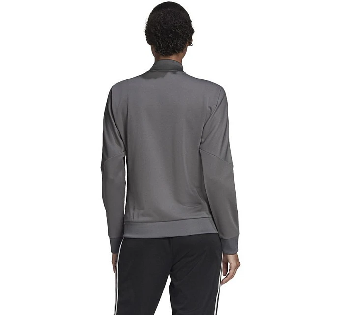 Adidas Condivo 22 W HD2280 mikina so zipsom