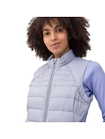 Dámská péřová vesta W SS23TDJA 34S  model 18201024 - 4F
