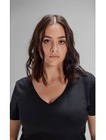 B&C #E150 V /women Dámské tričko s výstřihem do V model 22444660 black B&C #E150 V /women Dámské tričko s výstřihem do V model 22444660 black