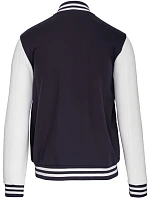 K 497 Unisex bunda navy/white model 22509848 - Kariban K 497 Unisex bunda navy/white model 22509848 - Kariban
