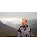 Printer Prime Softshell Women Dámská softshellová bunda 61.1066 black/orange Printer Prime Softshell Women Dámská softshellová bunda 61.1066 black/orange
