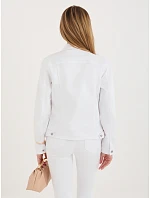 Kurtka HM KR  biały model 22102699 - FPrice