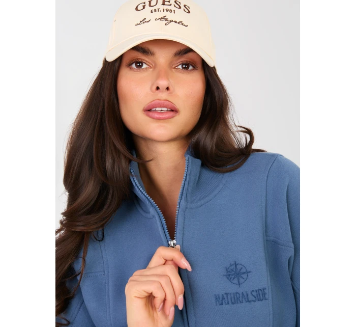 Mikina NS BL NS2579.11 tmavomodrá