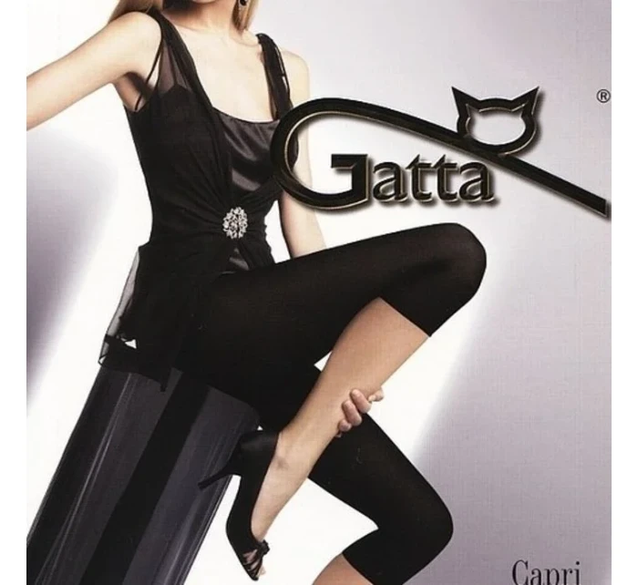 Dámské legíny Capri 100 den - Gatta