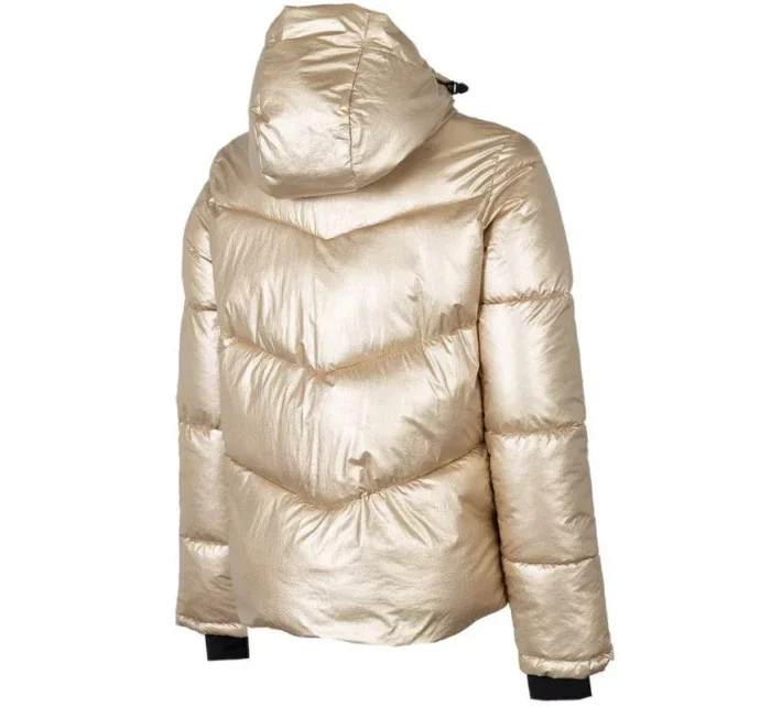 Lyžařská bunda W H4Z22 model 18178514 - 4F Lyžařská bunda W H4Z22 model 18178514 - 4F