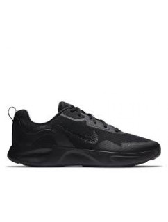 Unisex topánky / tenisky Wearallday CJ1682-003 čierna - Nike