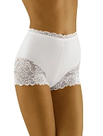 Dámske nohavičky Vega White - Wolbar