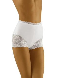 Dámske nohavičky Vega White - Wolbar