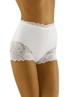 Dámske nohavičky Vega White - Wolbar