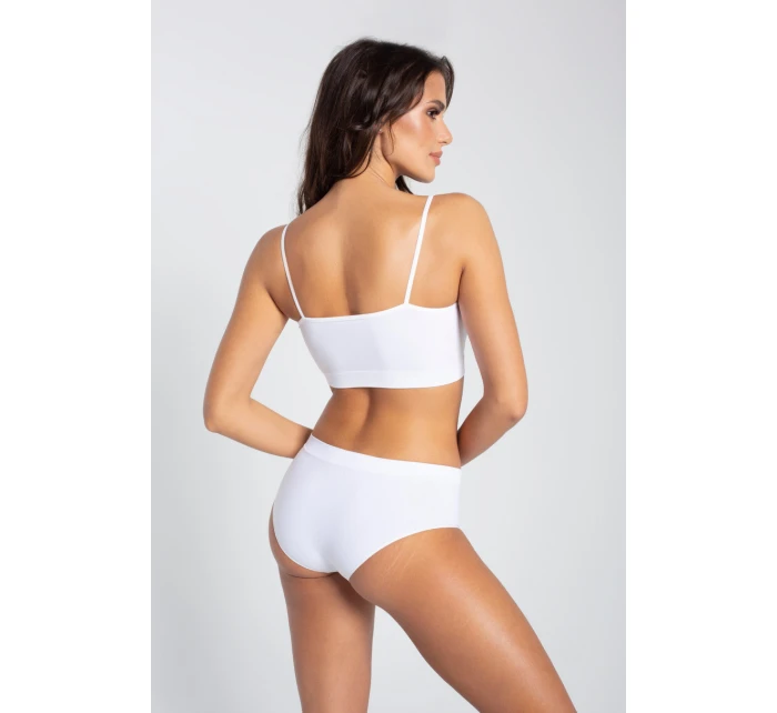 Dámske nohavičky SEAMLESS COTTON CLASSIC PANTIES