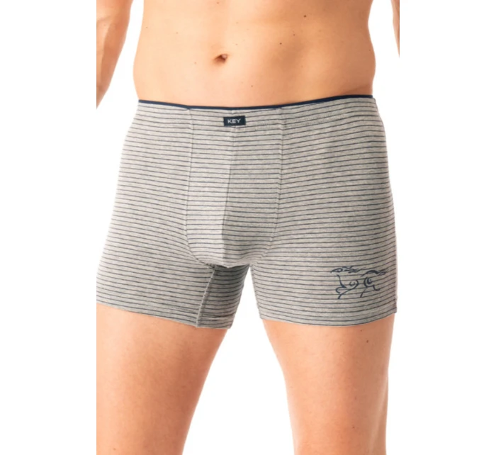 PÁNSKÉ BOXERKY MXH model 21284368 B25 - Key