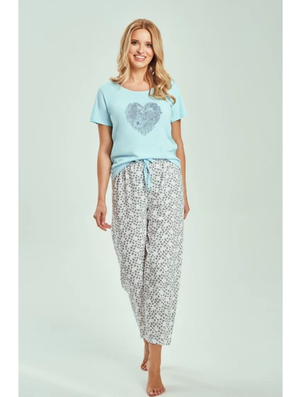 DÁMSKÉ PYŽAMO MXL model 21891611 - Taro