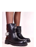 Model obuvi 223158 Solea