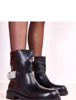 Model obuvi 223158 Solea