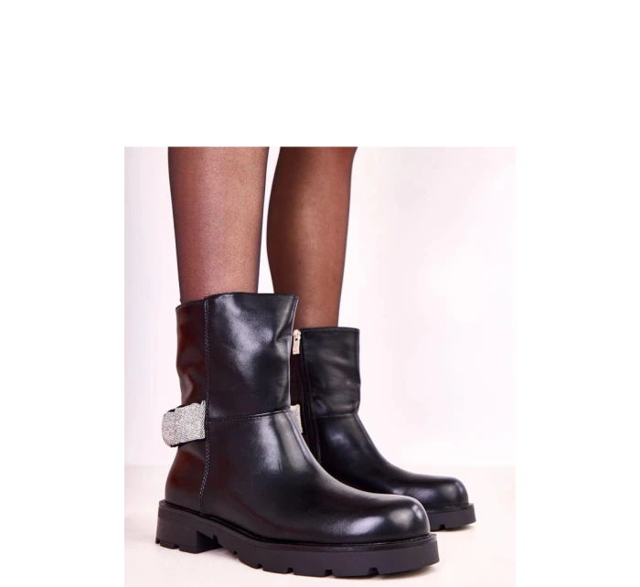 Model obuvi 223158 Solea