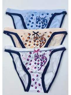 Dámske nohavičky Lovelygirl 6434