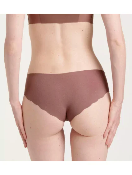 Dámske nohavičky ZERO Modal 2.0 Hipster - CACAO - kakaové 1141 - SLOGGI Dámske nohavičky ZERO Modal 2.0 Hipster - CACAO - kakaové 1141 - SLOGGI