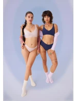 sloggi ZERO Feel 2.0 Bralette - PURPLE - SLOGGI PURPLE - SLOGGI
