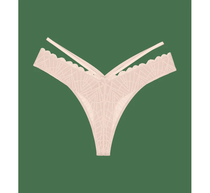 String That Night In Vegas - PINK - TRIUMPH PINK - TRIUMPH