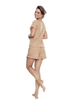 Eldar Beatrice pyžamo s/r 2XL-3XL Eldar Beatrice pyžamo s/r 2XL-3XL