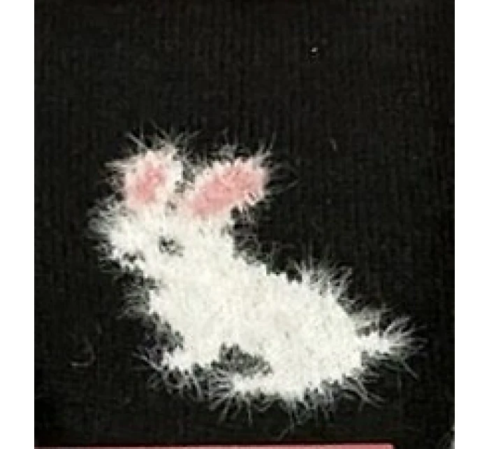 GNG 002 Angora Dámské ponožky model 21484390 3542 - WiK GNG 002 Angora Dámské ponožky model 21484390 3542 - WiK