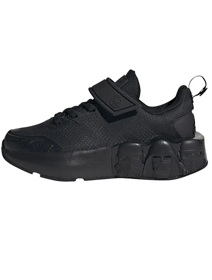 Buty STAR Runner K Jr model 19564324 - ADIDAS