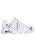 Boty The Love W model 21024343 - Skechers Boty The Love W model 21024343 - Skechers
