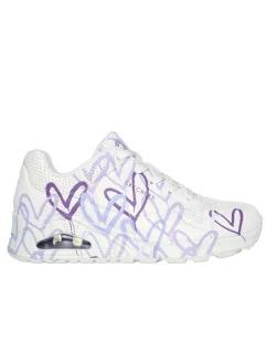 Boty The Love W model 21024343 - Skechers