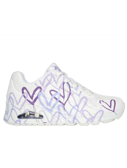 Boty The Love W model 21024343 - Skechers Boty The Love W model 21024343 - Skechers