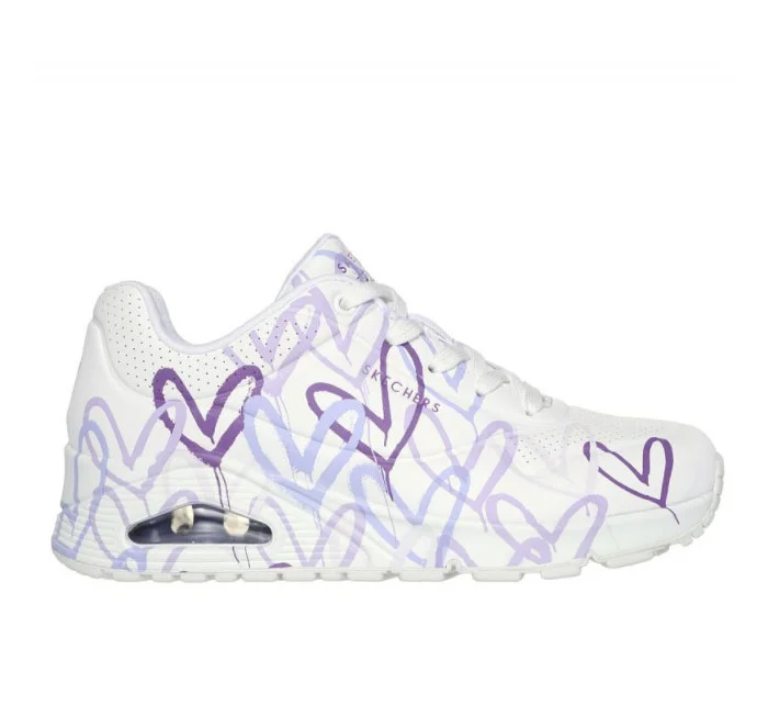 Boty The Love W model 21024343 - Skechers Boty The Love W model 21024343 - Skechers